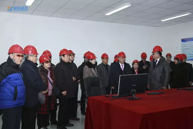 國投盛世與韓國KTP株式會社、STG株式會社簽署合資合作協(xié)議-國投盛世
