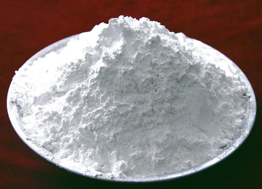 沸石粉可以實現(xiàn)全身排毒