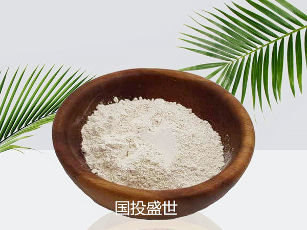 沸石直接捕獲空氣中的二氧化碳-國(guó)投盛世