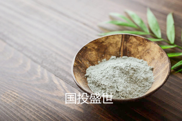 沸石可以應(yīng)用于自然排毒-國(guó)投盛世