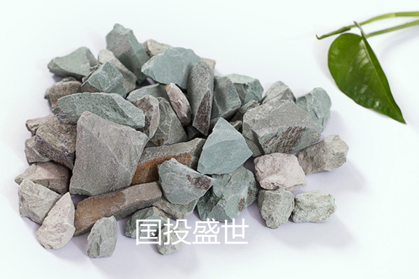 沸石可應(yīng)用于等離子牽引-國投盛世