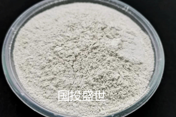 沸石粉在水泥或者混凝土中的作用-國(guó)投盛世
