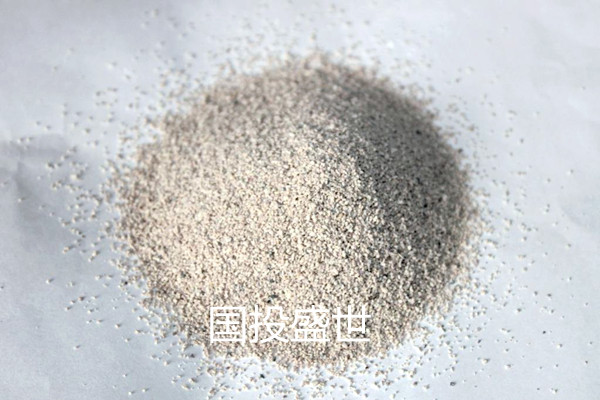 國際沸石|NGKInsulators開發(fā)沸石CO2分離膜-國投盛世