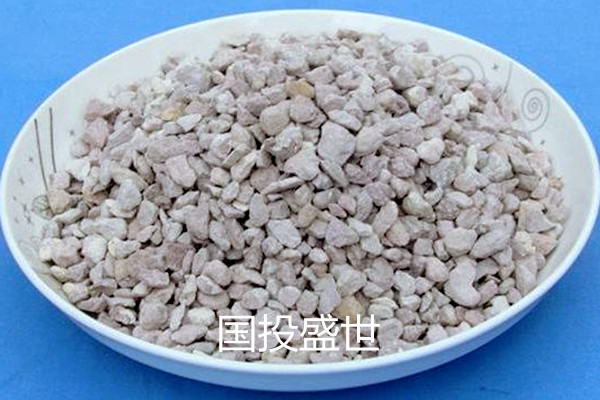 沸石在養(yǎng)殖業(yè)中的重要作用-國(guó)投盛世