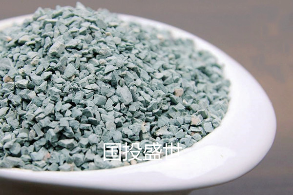 沸石作為抗菌劑的應(yīng)用領(lǐng)域-國投盛世