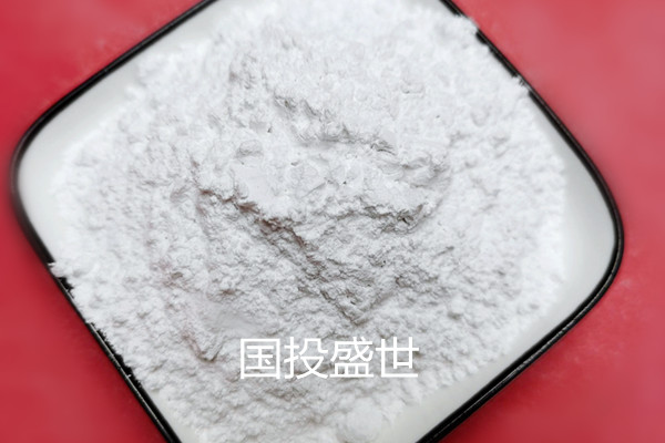 沸石粉作為混凝土材料的優(yōu)勢-國投盛世