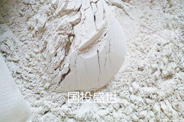 沸石粉可用在洗滌劑行業(yè)中-國(guó)投盛世
