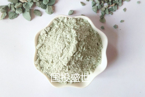 沸石粉在養(yǎng)魚業(yè)中需要注意什么？-國投盛世