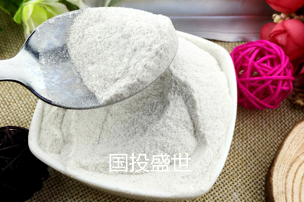 沸石具有哪些特征？-國投盛世