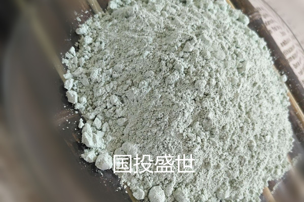 養(yǎng)殖對蝦時應(yīng)該如何使用沸石粉？-國投盛世