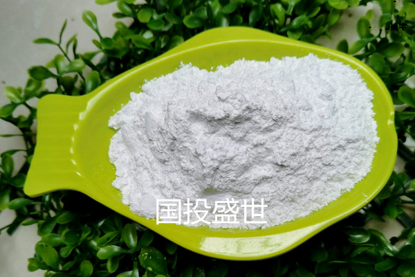 沸石粉可以減少水泥的成本-國(guó)投盛世