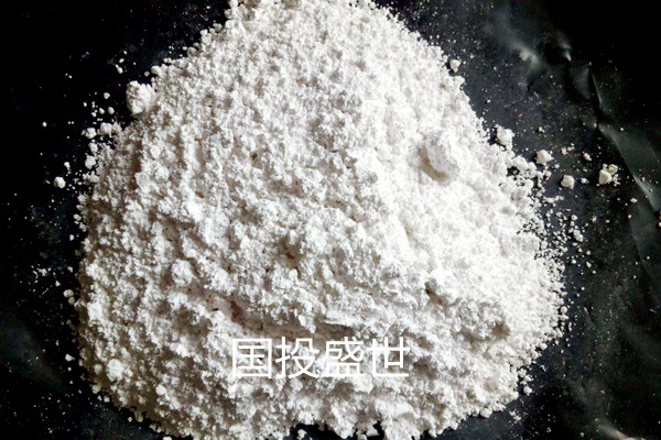 沸石水質(zhì)改良劑—真正的綠色產(chǎn)品！-國(guó)投盛世