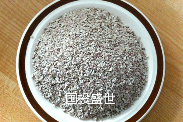沸石可以用在哪些行業(yè)呢？國投盛世小編給您詳解！-國投盛世