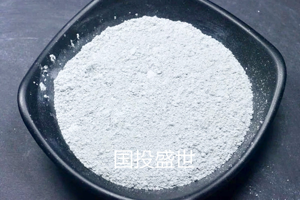 斜發(fā)沸石工業(yè)領(lǐng)域的應(yīng)用-國投盛世