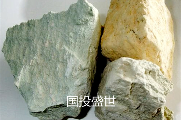 沸石的來源和應(yīng)用-國投盛世