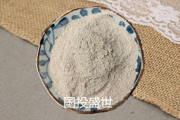 沸石粉——可以使水產(chǎn)養(yǎng)殖中增產(chǎn)的好東西！-國(guó)投盛世