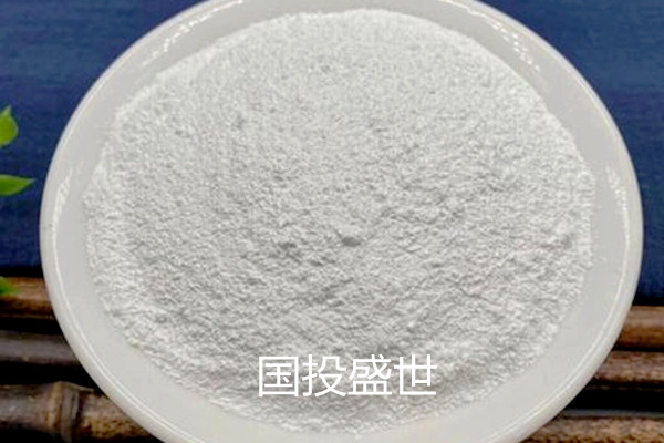 沸石粉在水產(chǎn)中的使用注意事項(xiàng)-國投盛世
