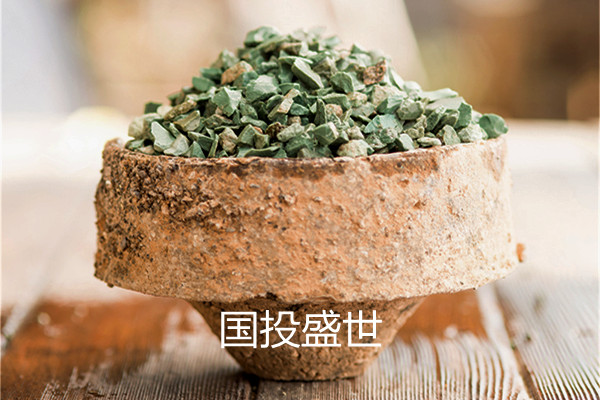 沸石分子篩和碳分子篩有哪些不同？-國投盛世