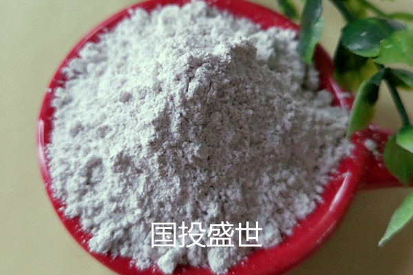 飼料中添加沸石粉有什么好處？-國投盛世