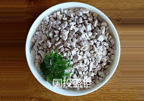 沸石濾料知多少？沸石濾料的分類