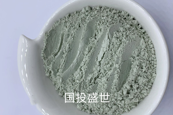 飼料沸石粉的四大特點-國投盛世