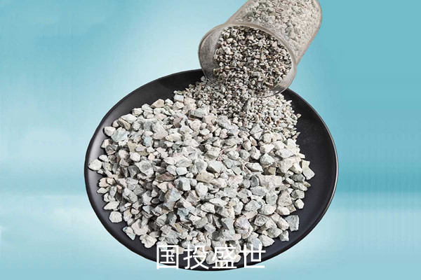 水產(chǎn)養(yǎng)殖用戶為什么喜歡使用沸石粉？-國投盛世
