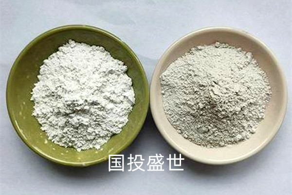 沸石去除污水中的氨氮影響因素有哪些？-國投盛世