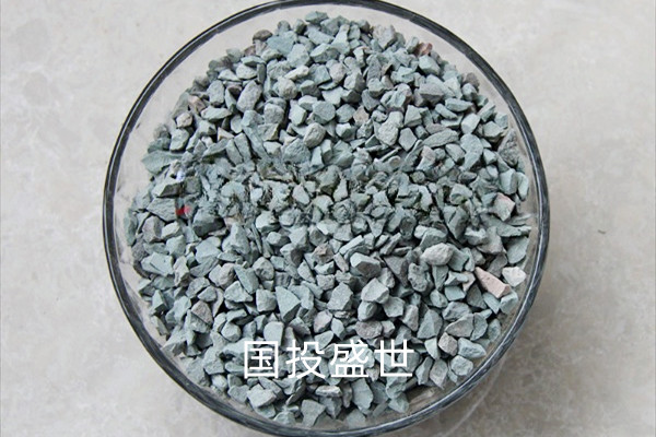 沸石為什么可以治理廢氣廢水？