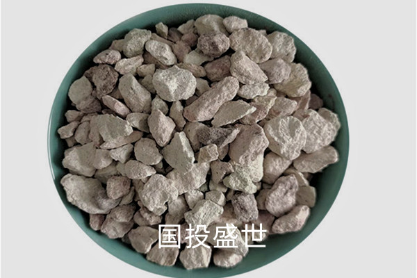 沸石在養(yǎng)魚過程中的好處-國(guó)投盛世