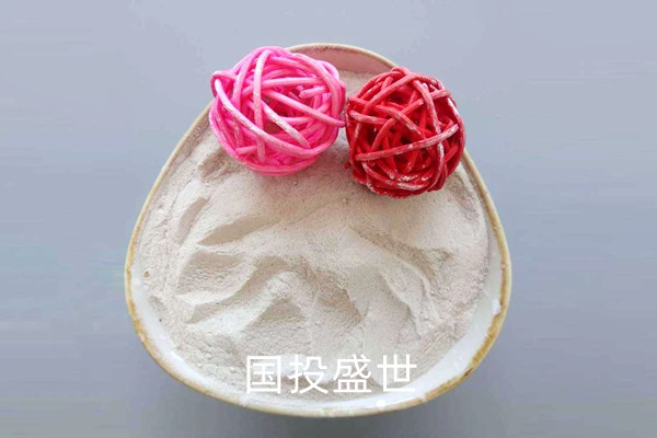 沸石濾料在過濾中的優(yōu)勢-國投盛世