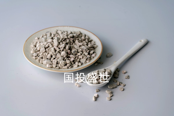 沸石為什么能應用于如此多的行業(yè)當中？-國投盛世