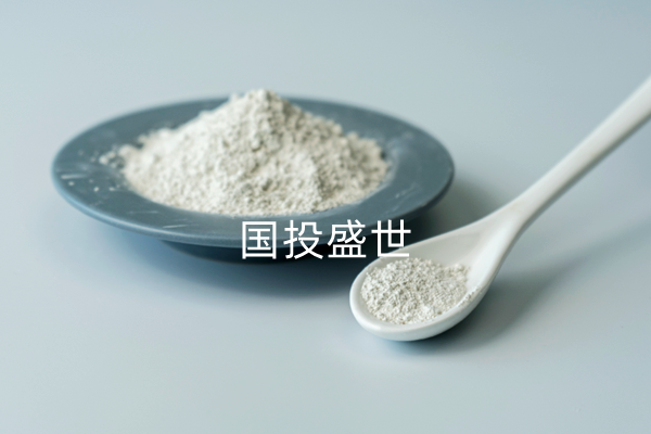 沸石粉是如何改良水資源的？