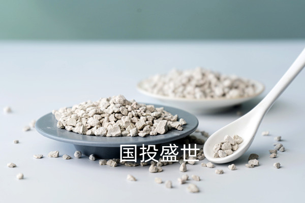 沸石在水處理中具體作用有哪些？