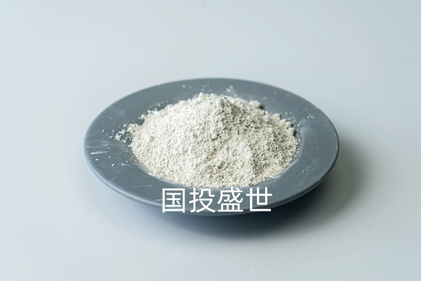 沸石粉與膨潤土怎么區(qū)分？-國投盛世