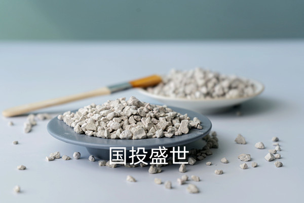 沸石粉的吸氨值怎樣測定？-國投盛世