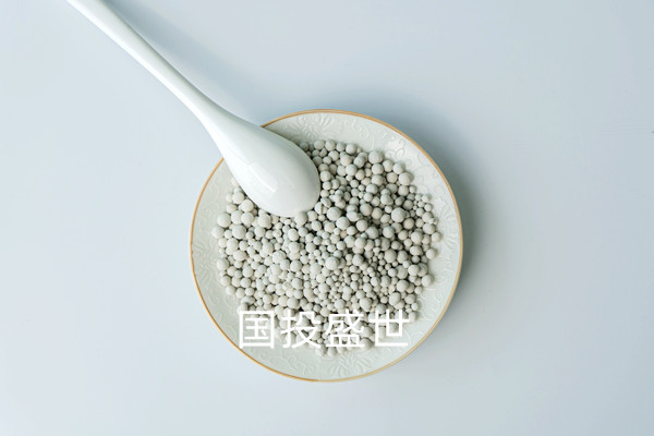 如何鑒別沸石粉的質(zhì)量？-國投盛世