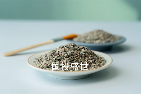 沸石催化劑在工業(yè)領(lǐng)域的重要作用-國(guó)投盛世