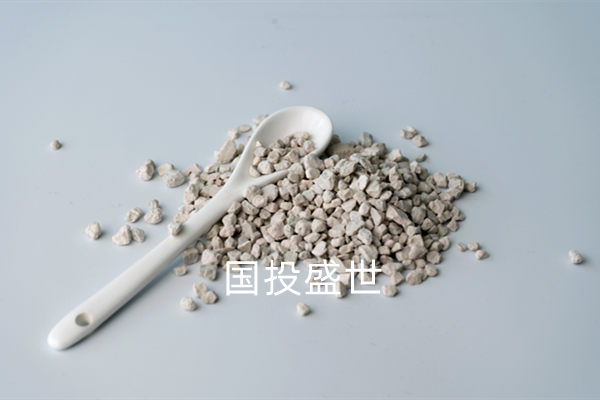 斜發(fā)沸石除廢氣的應(yīng)用-國投盛世