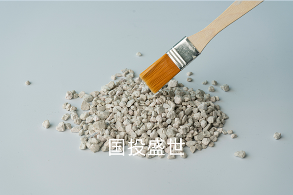 國投盛世,沸石應(yīng)用于廢水處理的工程應(yīng)用