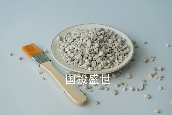 飼料級(jí)沸石的吸附作用-國(guó)投盛世