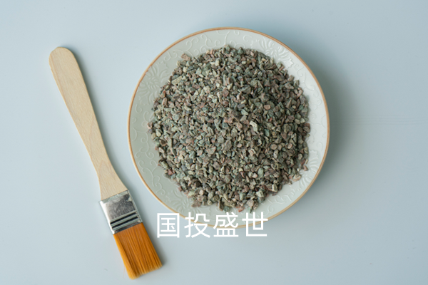 天然沸石居然還可以吃！-國(guó)投盛世