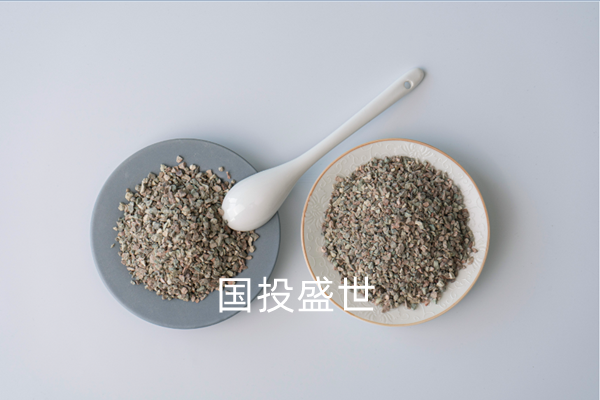 沸石催化劑成為工業(yè)領(lǐng)域的焦點(diǎn)-國投盛世