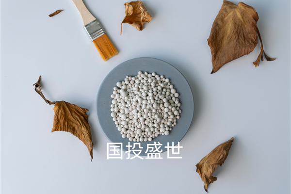 沸石分子篩干燥及凈化領(lǐng)域的應(yīng)用，國投盛世