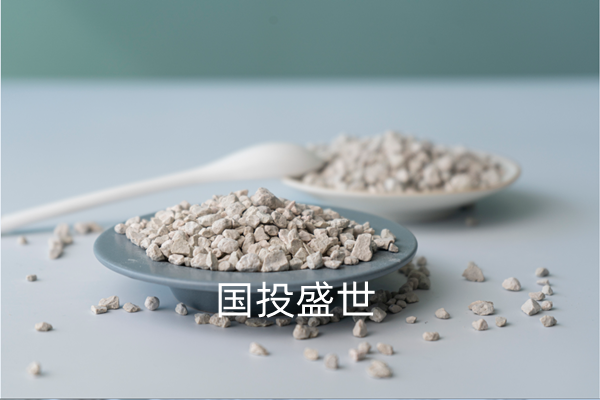 國投盛世，沸石和分子篩在結(jié)構(gòu)上有區(qū)別