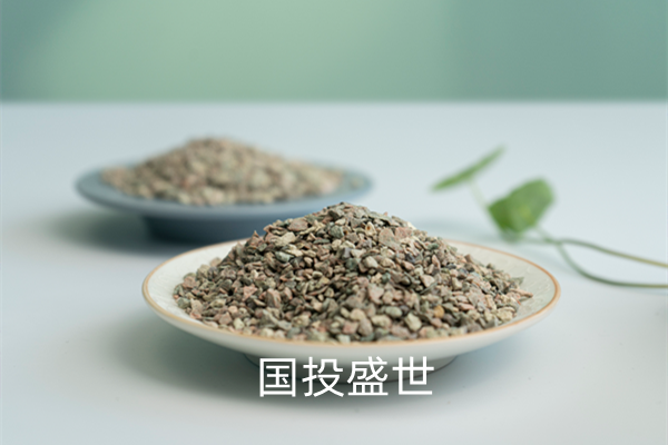 沸石分子篩在工業(yè)生產(chǎn)中的重要性-國投盛世