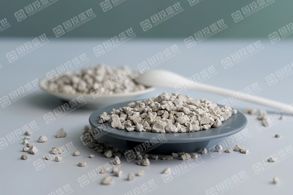 沸石分子篩常見的行業(yè)應用