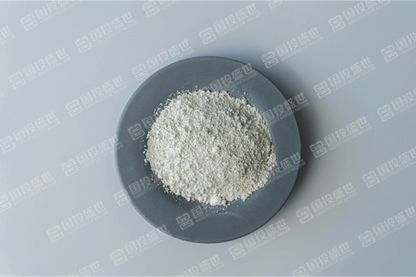沸石粉在混凝土中的功效和作用-國(guó)投盛世