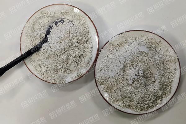 沸石可以實現更有效的塑料回收