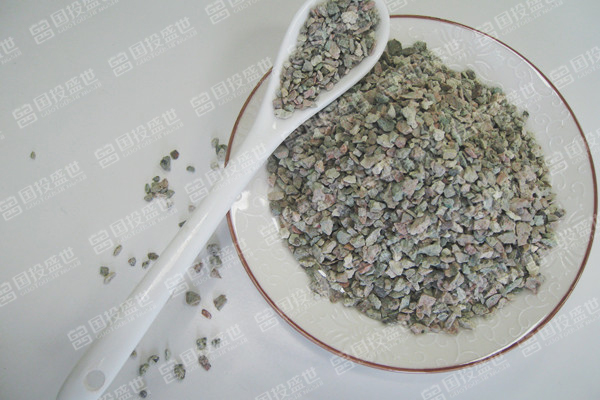 沸石是什么及其應用又有哪些？-國投盛世