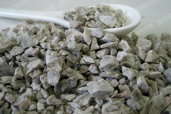 天然沸石是什么？天然沸石的特性